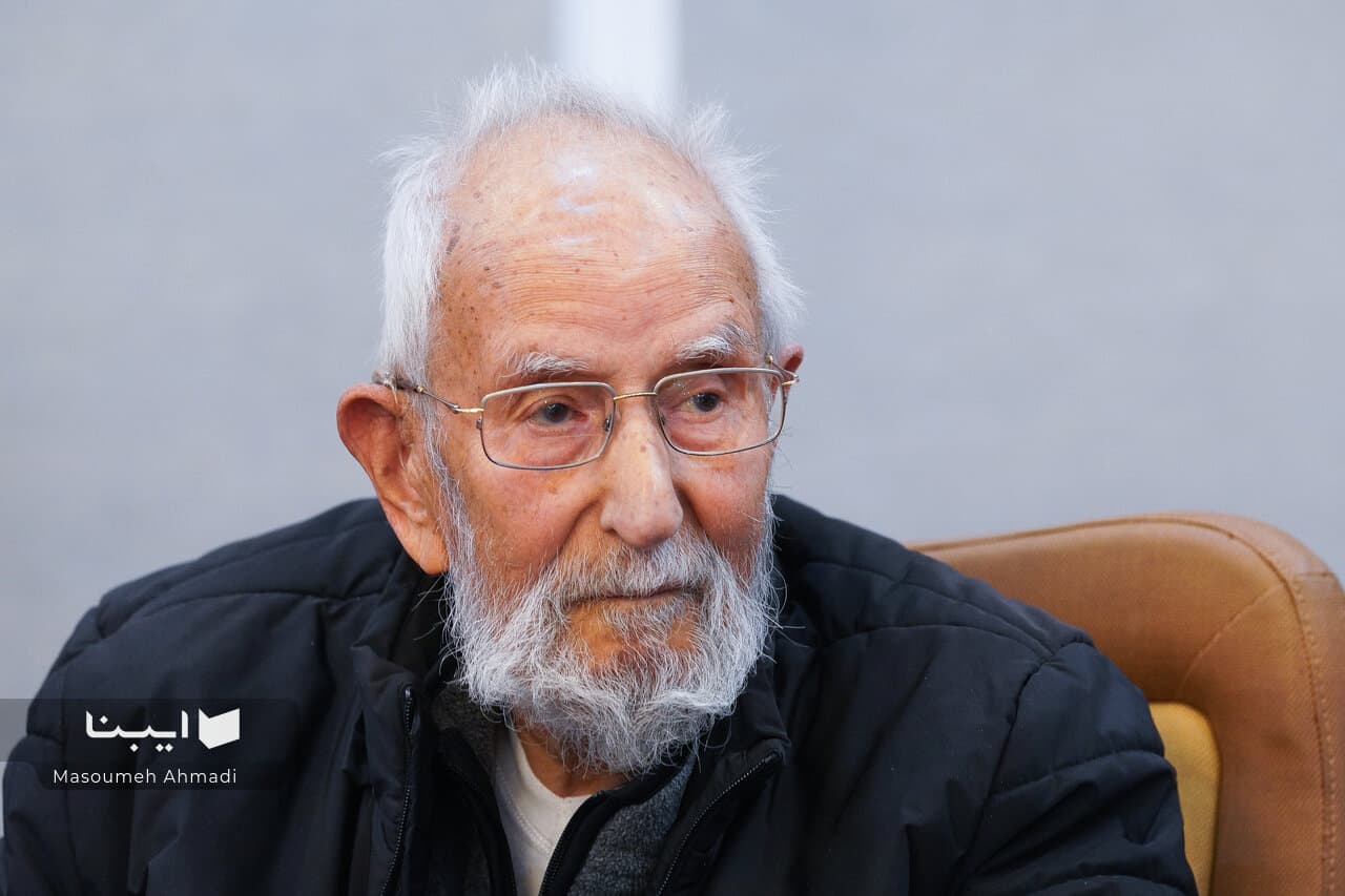 «آنچه نامد در کتاب و در خطاب» برگزار میشود
