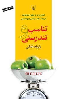 تناسب و تندرستی