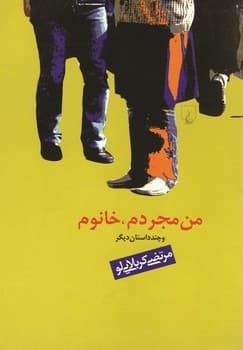 من مجردم خانوم و چند داستان