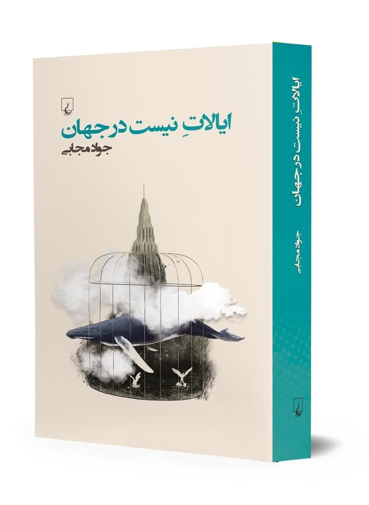 ایالات نیست در جهان