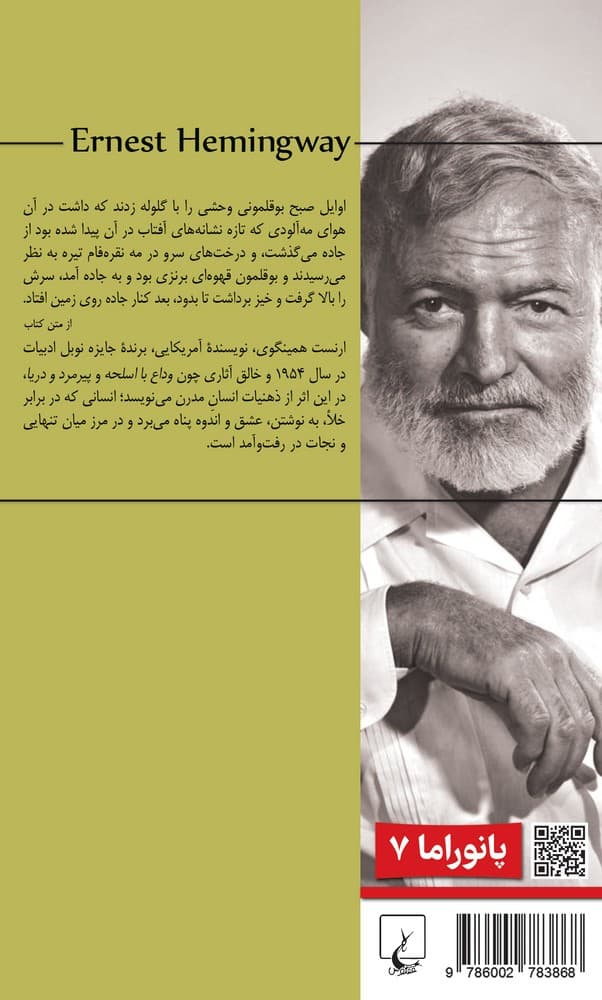 پانوراما 7... سرزمین غریب