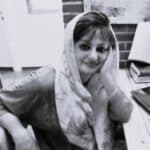 شهربانو صارمی