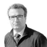 فرهاد محرابی