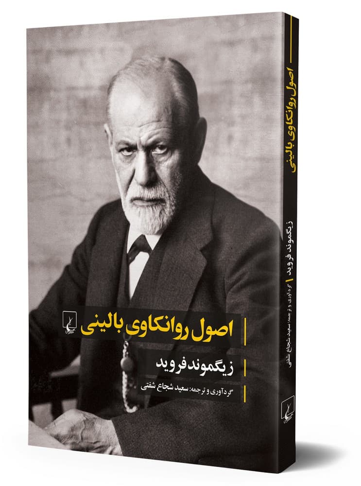 اصول روانکاوی بالینی