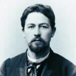 آنتوان چخوف