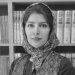 پریسا صیادی