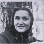 مریم تقدیسی