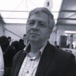 مهدی ضرغامیان