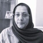 مهناز عسگری