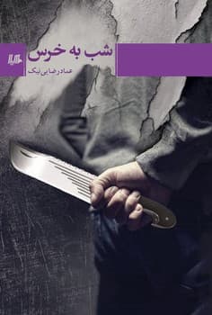 شب به خرس
