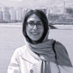 نسترن ظهیری