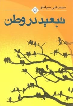 تبعید در وطن