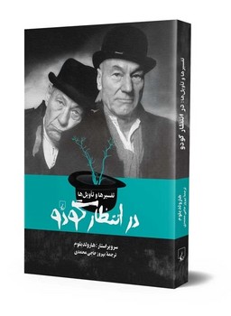 تفسیرها و تأویل‌ها در انتظار گودو