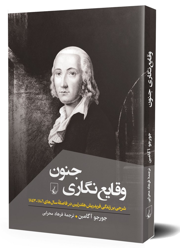 وقایع نگاری جنون