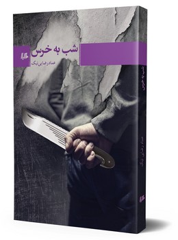 شب به خرس