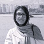 نسترن ظهیری